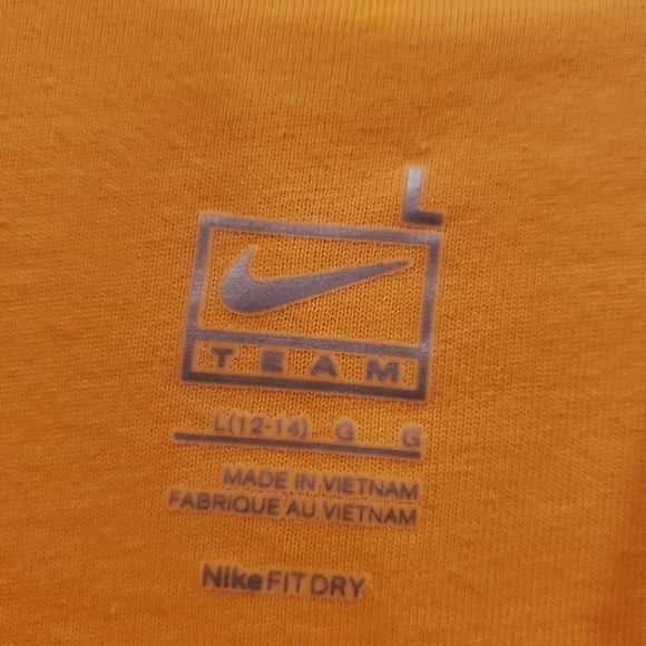 NIKE Arizona State University Polo Shirt - Picture 5 of 12